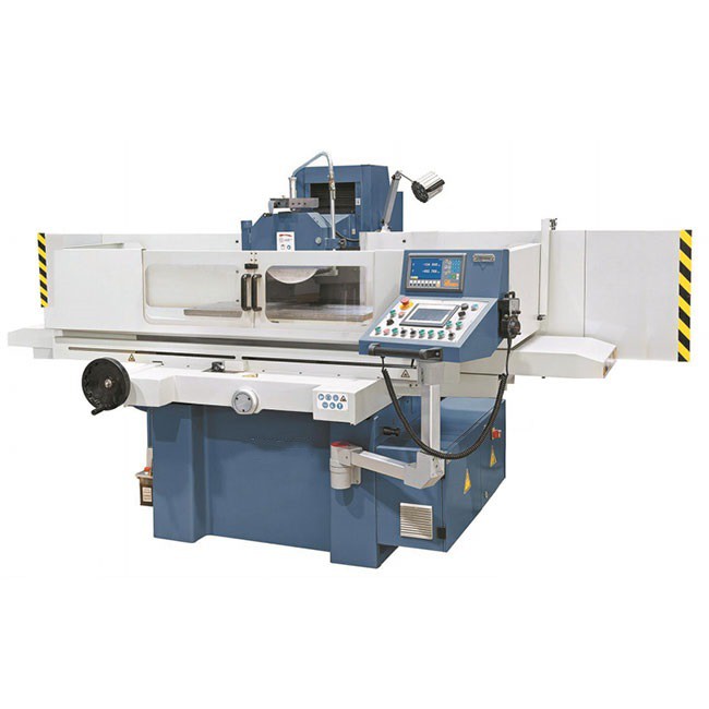 High Precision Benchtop Surface Grinding Machine