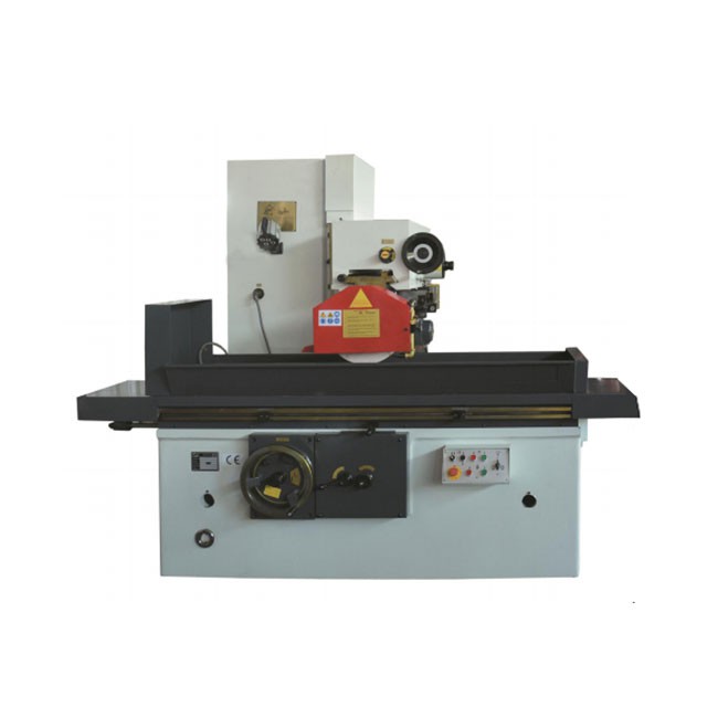Horizontal Spindle Surface Grinding Machine