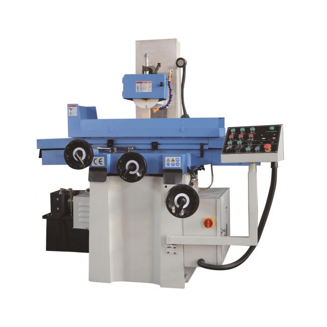MX-2550AH/AHR Hydraulic Surface Grinder Machine MX-2550AH/AHR Hydraulic Surface Grinder Machine